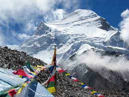 Mt. Everest