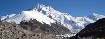 Mt. Everest