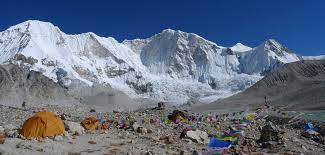 Mt. Everest