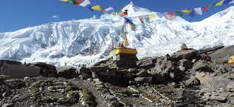 Mt. Everest