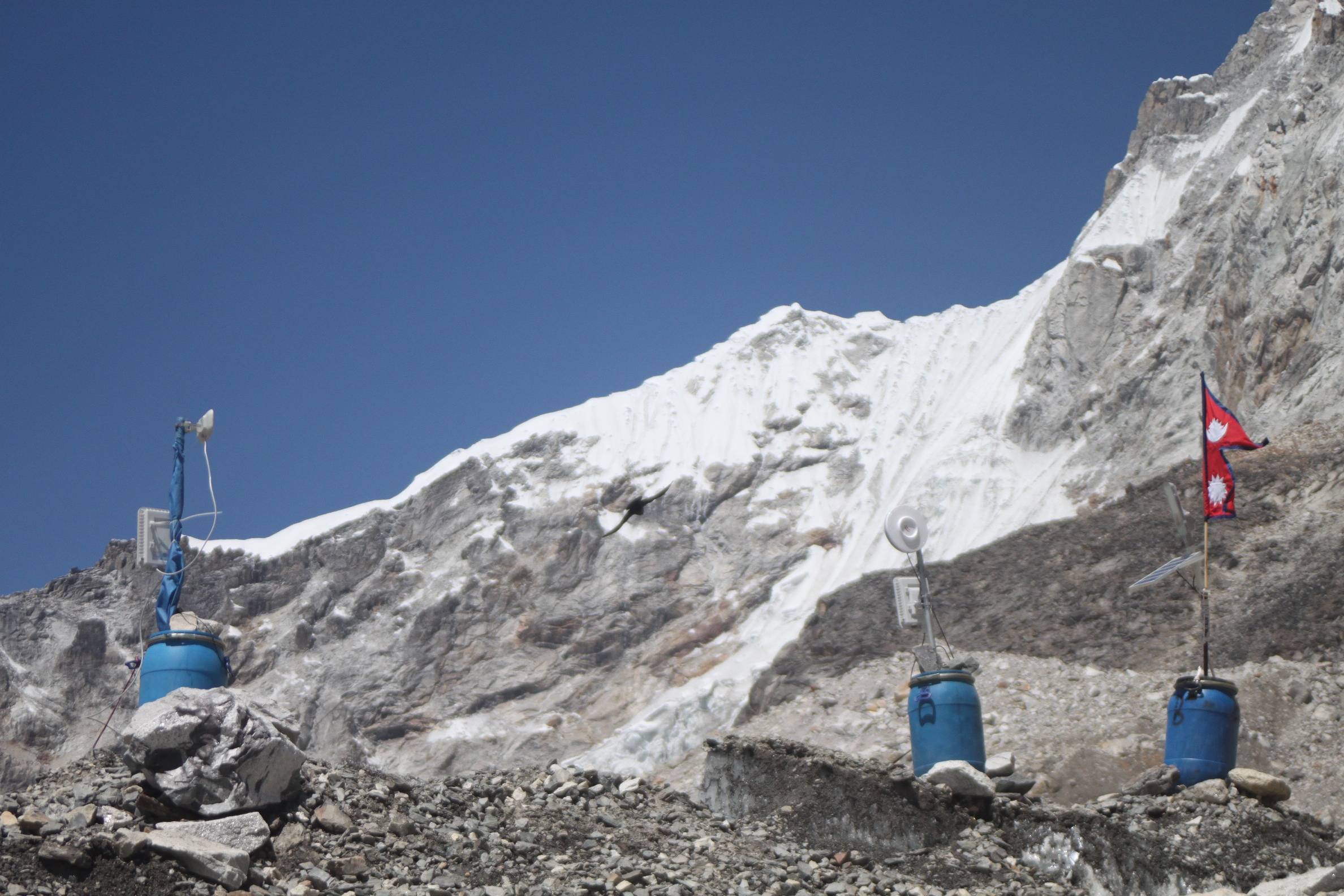 Chhochenphu Himal