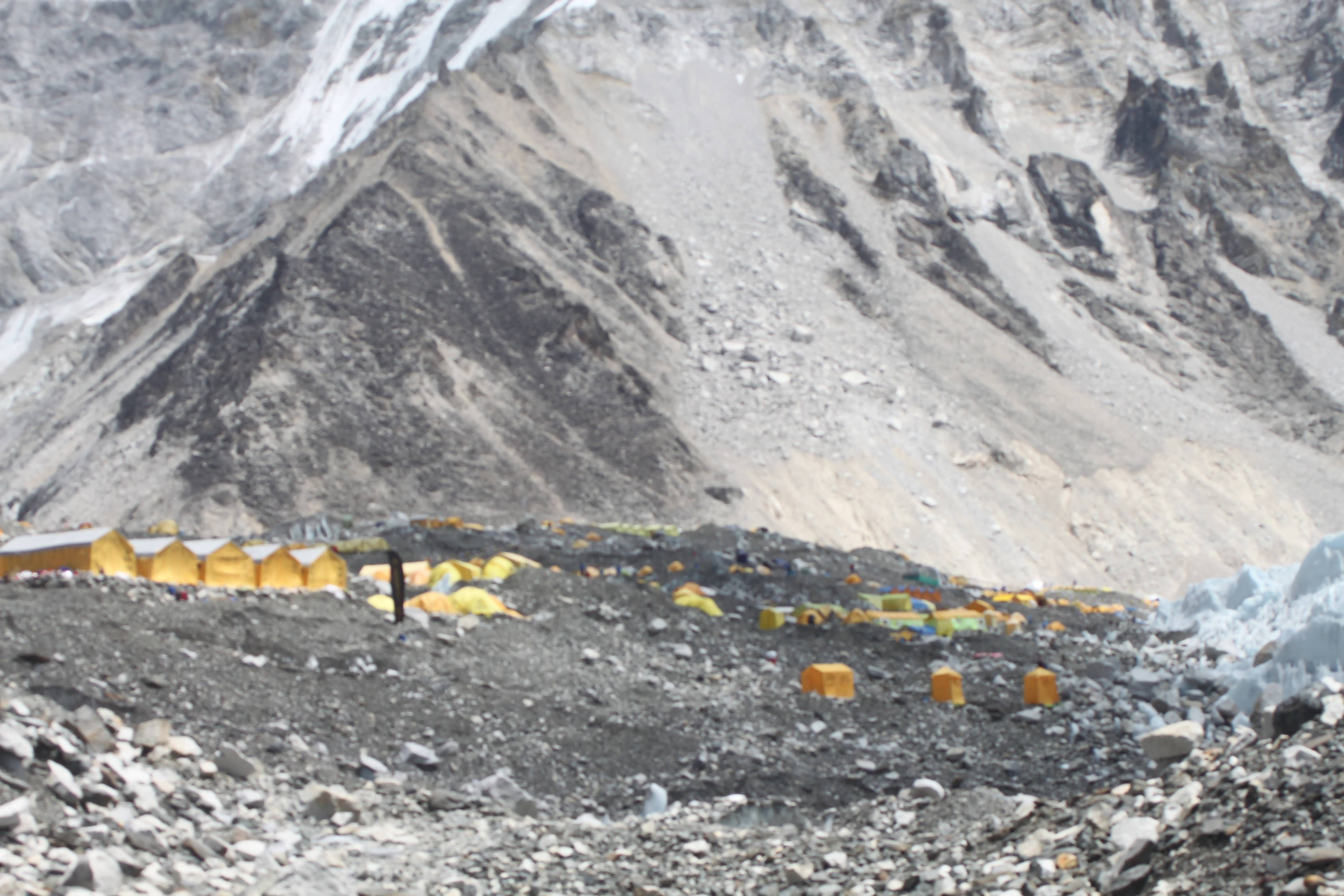 Mt. Everest