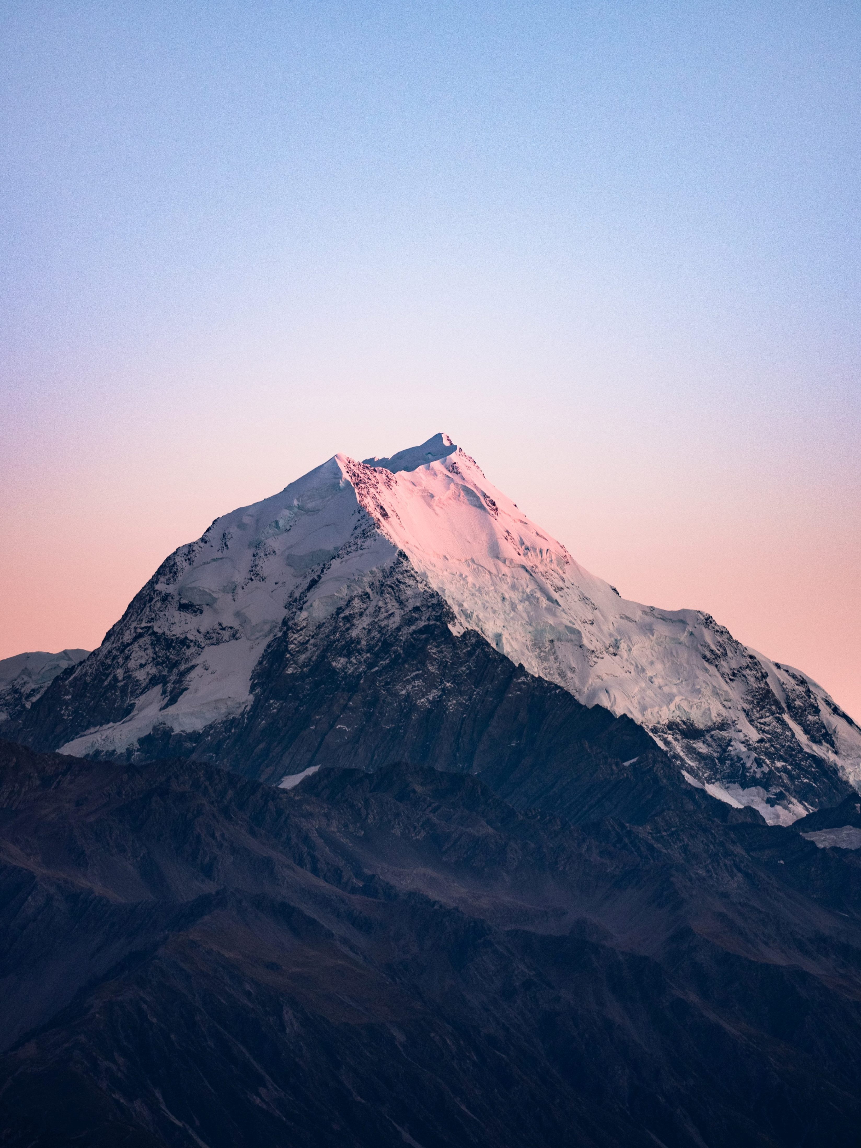 Beautiful Laya Gasa Trek