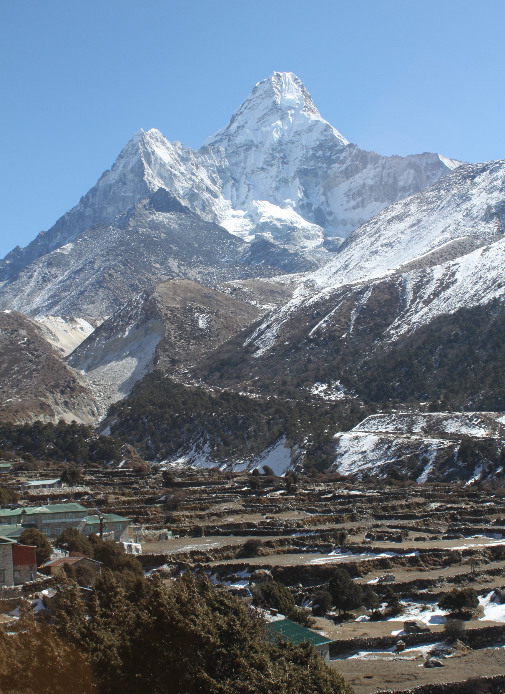 Nar Phu Valley Trek