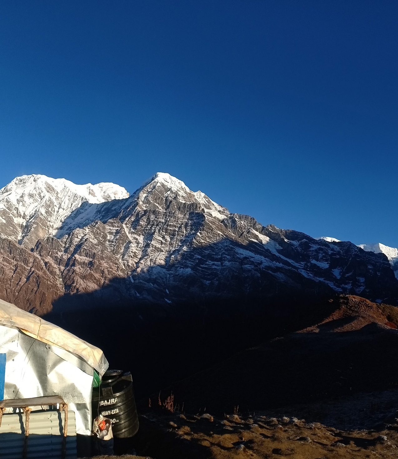 Druk Path Trek
