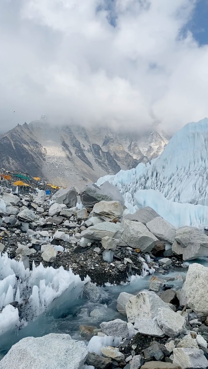 Dhaulagiri Circuit Trek