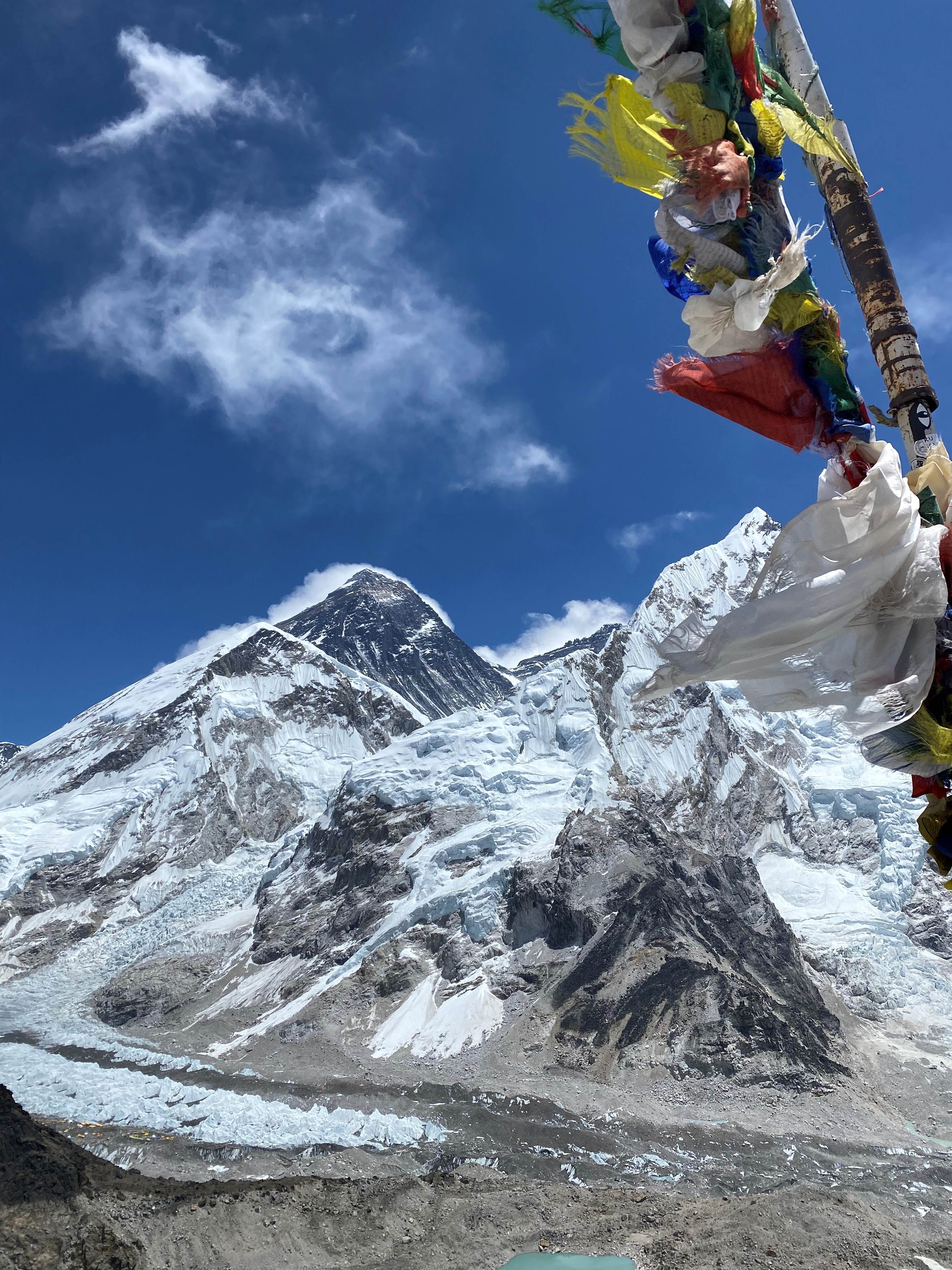 Triple Crown Expedition
