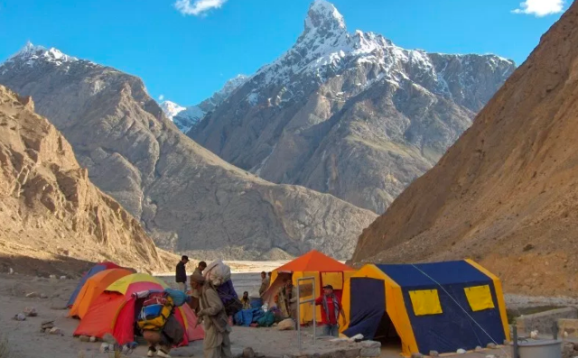 Mt. Everest