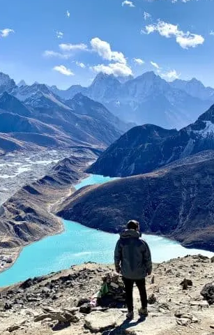 Gokyo Valley Trek