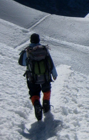 Paldor Peak