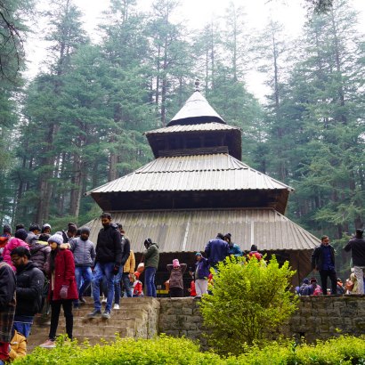 Manali