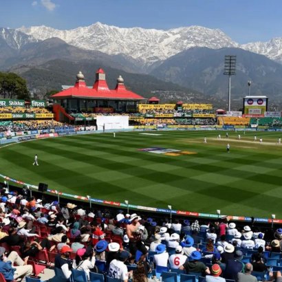 Dharamshala