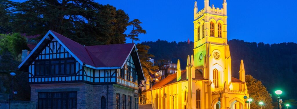 Shimla
