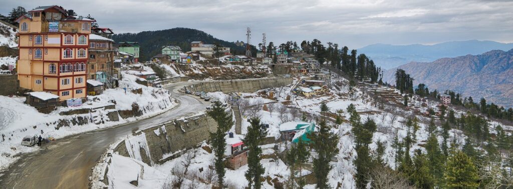 Shimla