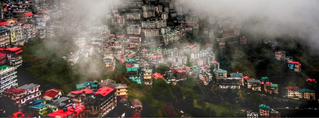 Shimla