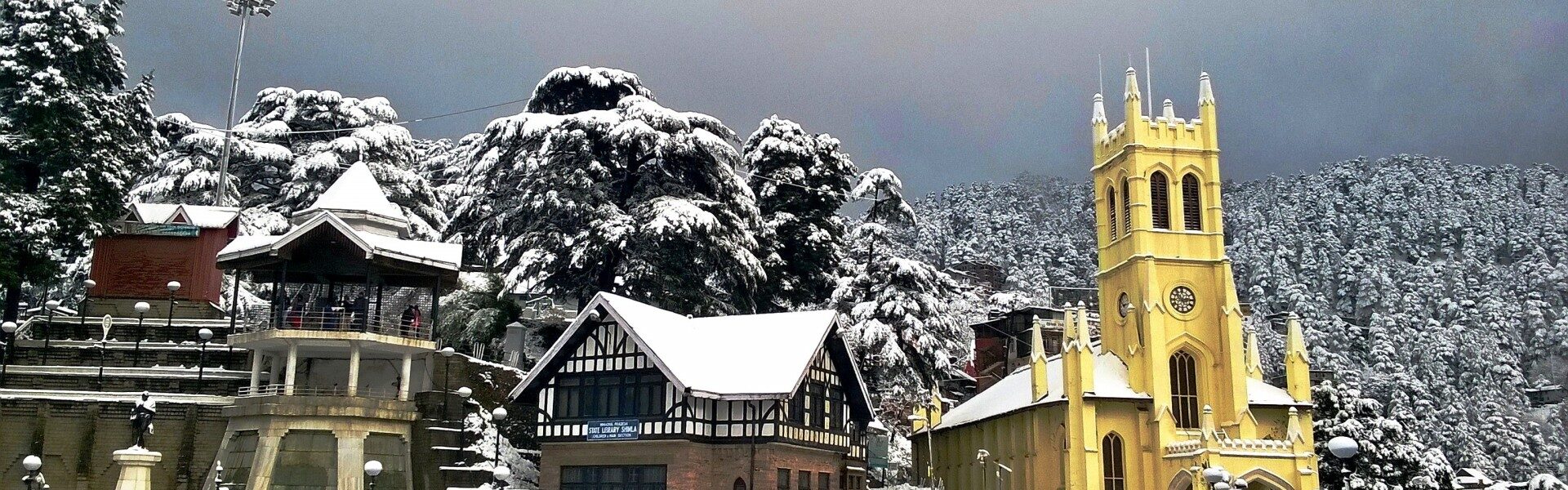 Shimla